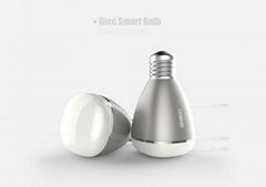 2015 hot selling A19/G45/M45/C35 Smart bulb LED with strong R&D team