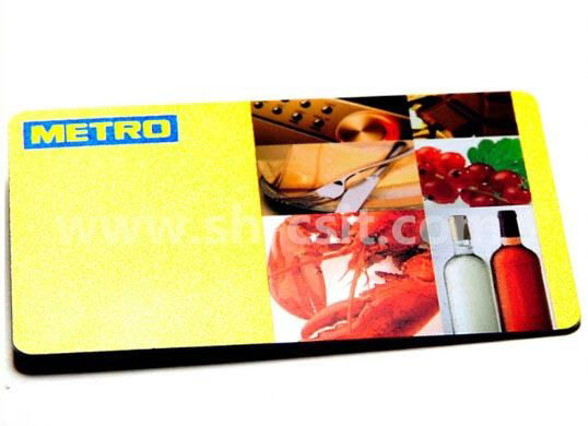 2015 RFID card for security with good quality from shanghai 3