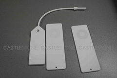 Castlestone RFID laundry tag wholesale with reasonable price