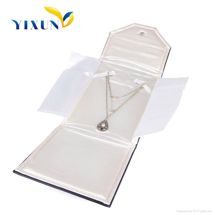custom jewelry boxes for jewelry gift packaging 2