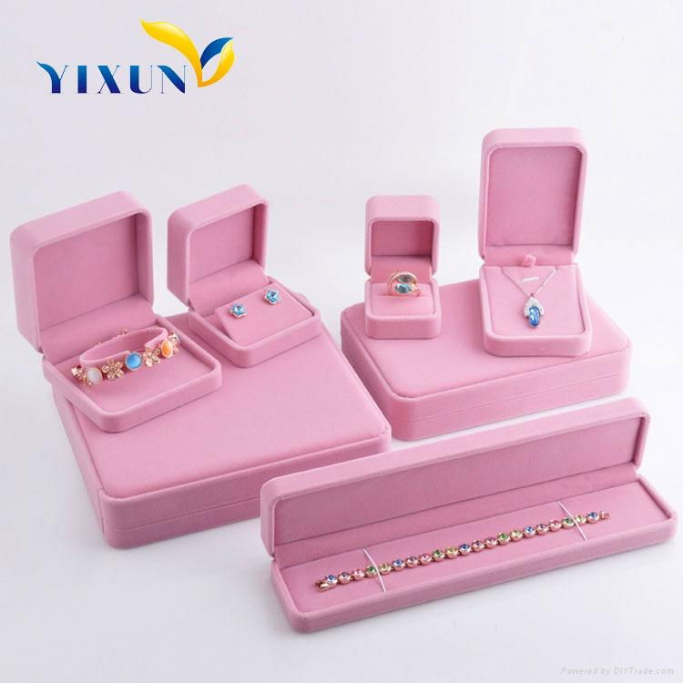custom jewelry boxes for jewelry gift packaging 4