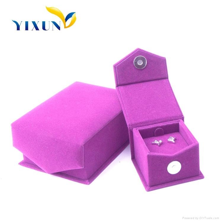 custom jewelry boxes for jewelry gift packaging 5