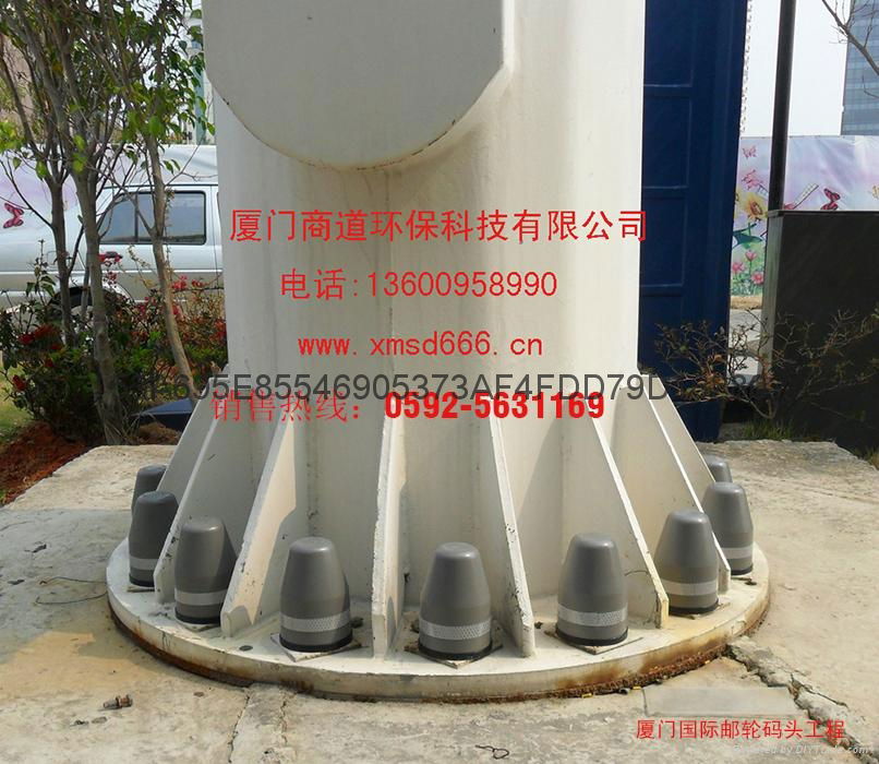 Plastic cap/Plastic nut cap/Plastic bolt cap 3