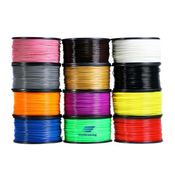 ABS Filament for 3D Printer 