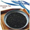 Chinese chunmee green tea 4011