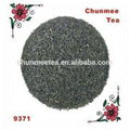 Chinese chunmee green tea 9371