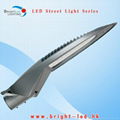 IP65 driver 2 years warranty led street lights