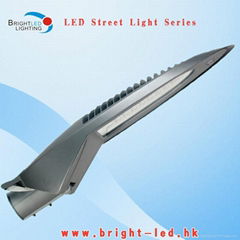 IP65 driver 2 years warranty led street lights