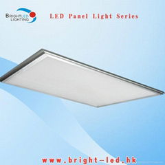 Ultra slim 600 600 2x4 surface mounted 600x600 square led panel light