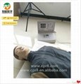Advanced Full body CPR Manikin 4