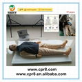 Advanced Full body CPR Manikin 1