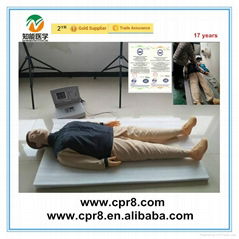 Advanced Full body CPR Manikin