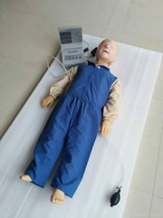 Advanced Child/Infant CPR Manikin