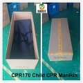 Advanced Child/Infant CPR Manikin 4