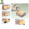 Medical Muscle Injection practice pad 1