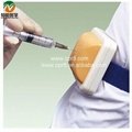 Medical Muscle Injection practice pad 2