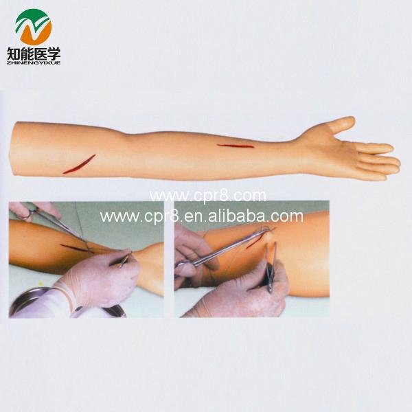 medical Surgical suture model 5
