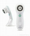 Electric Facial Cleanser 1