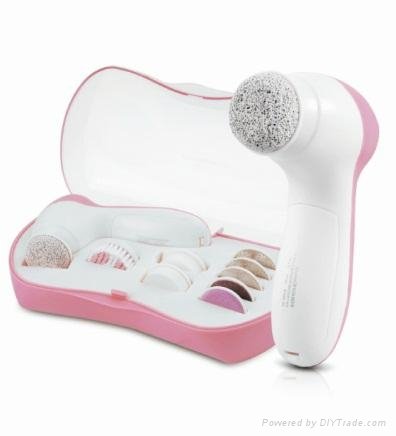 9 in 1 Electric Beauty & Clean Kit