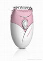 Electric Ladies' Shaver 1