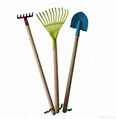 gardening tools set 4