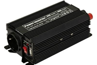  Modified Wave Inverter