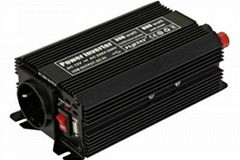 Modified Wave Inverter