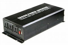 Modified Wave Inverter