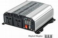 Pure Sine Wave Inverter