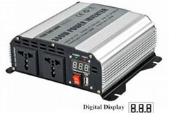 Pure Sine Wave Inverter