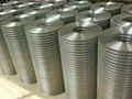 Hot Dipped Galvanized Welded Wire Mesh 1