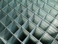 welded wire mesh panel, welded mesh sheet