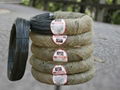 Black Annealed Wire