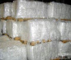 LDPE scrap