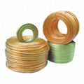 Highly Flexible Round Stranded Copper