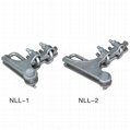 Nll Series Aluminum Alloy Strain Clamp