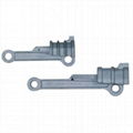 Nxh Series Aluminum Alloy Strain Clamp