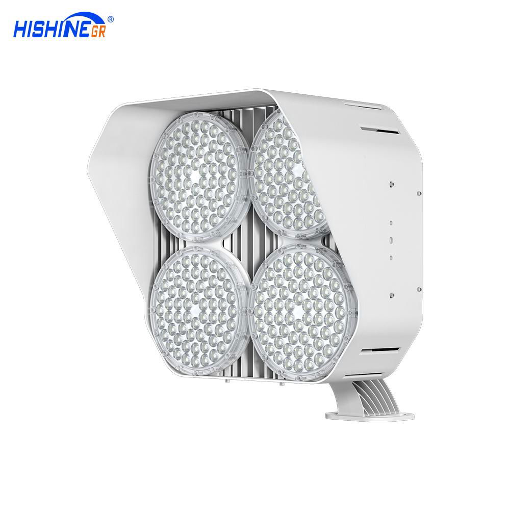 Hishine Hi-Hit Led Flood Light 500W 3