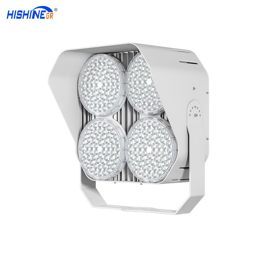 Hishine Hi-Hit Led Flood Light 500W 4