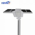 Hishine Hi-Small 100W Solar LED Street