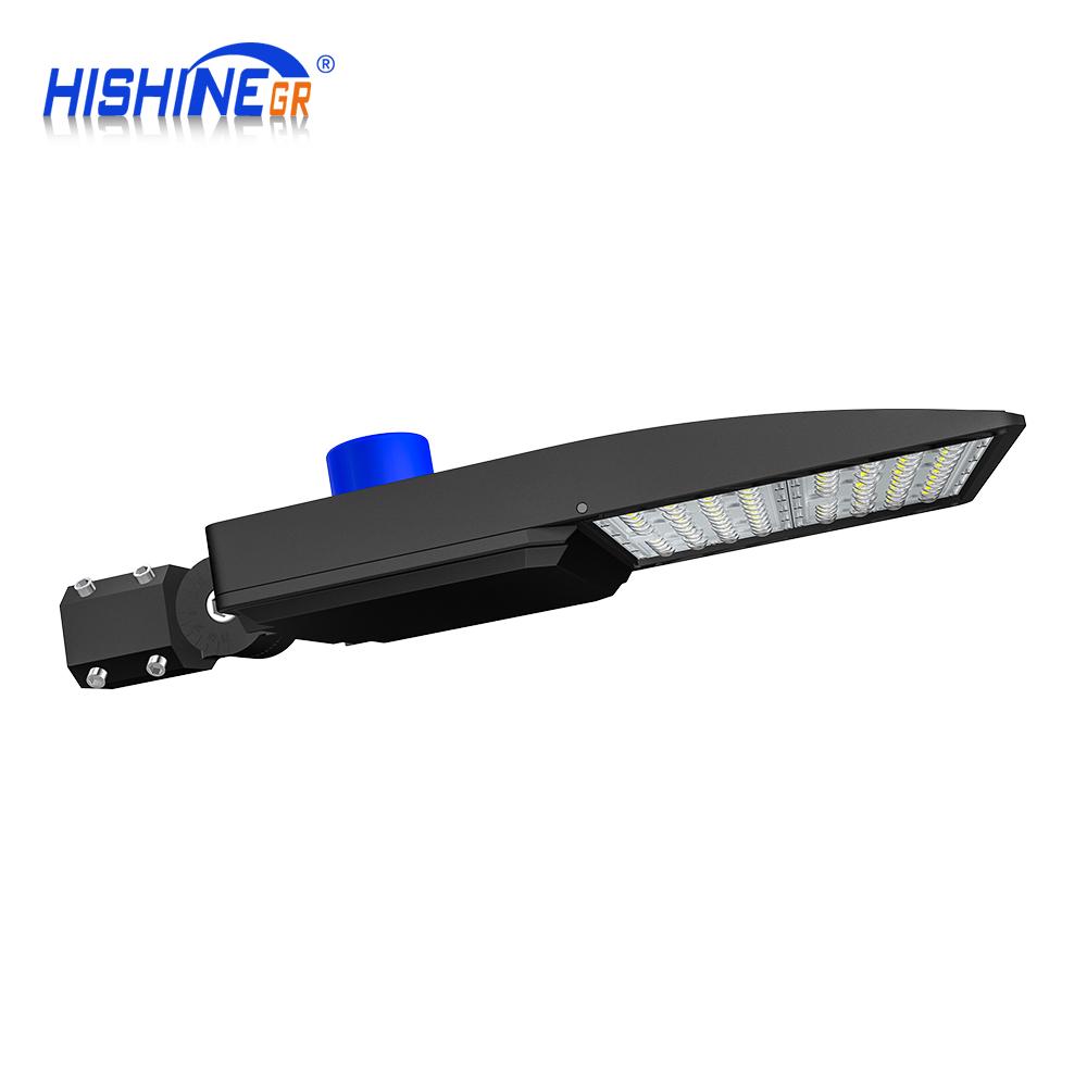 Hishine Hi-Talent 150W Led Parking Lot Light 3