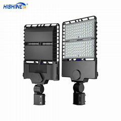 Hishine Hi-Sun 200W Led Shoebox Light