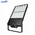 Hishine Hi-Sun 200W Led Shoebox Light 4