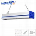 Hishine K1 100W Linear High Bay Light 3