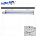 Hishine K1 100W Linear High Bay Light