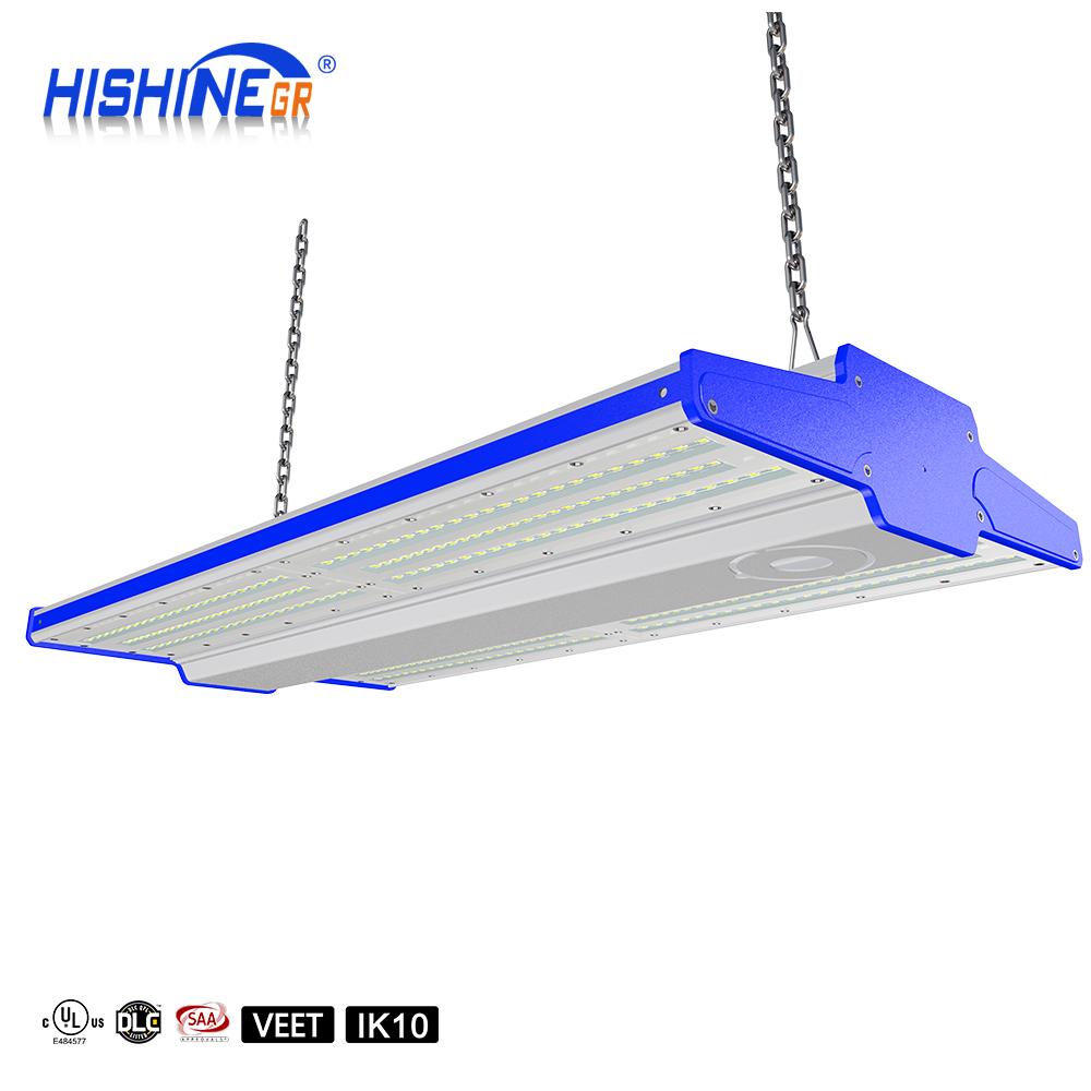 Hishine K2 200W Linear Led High Bay Light