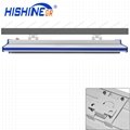 Hishine K2 200W Linear Led High Bay Light