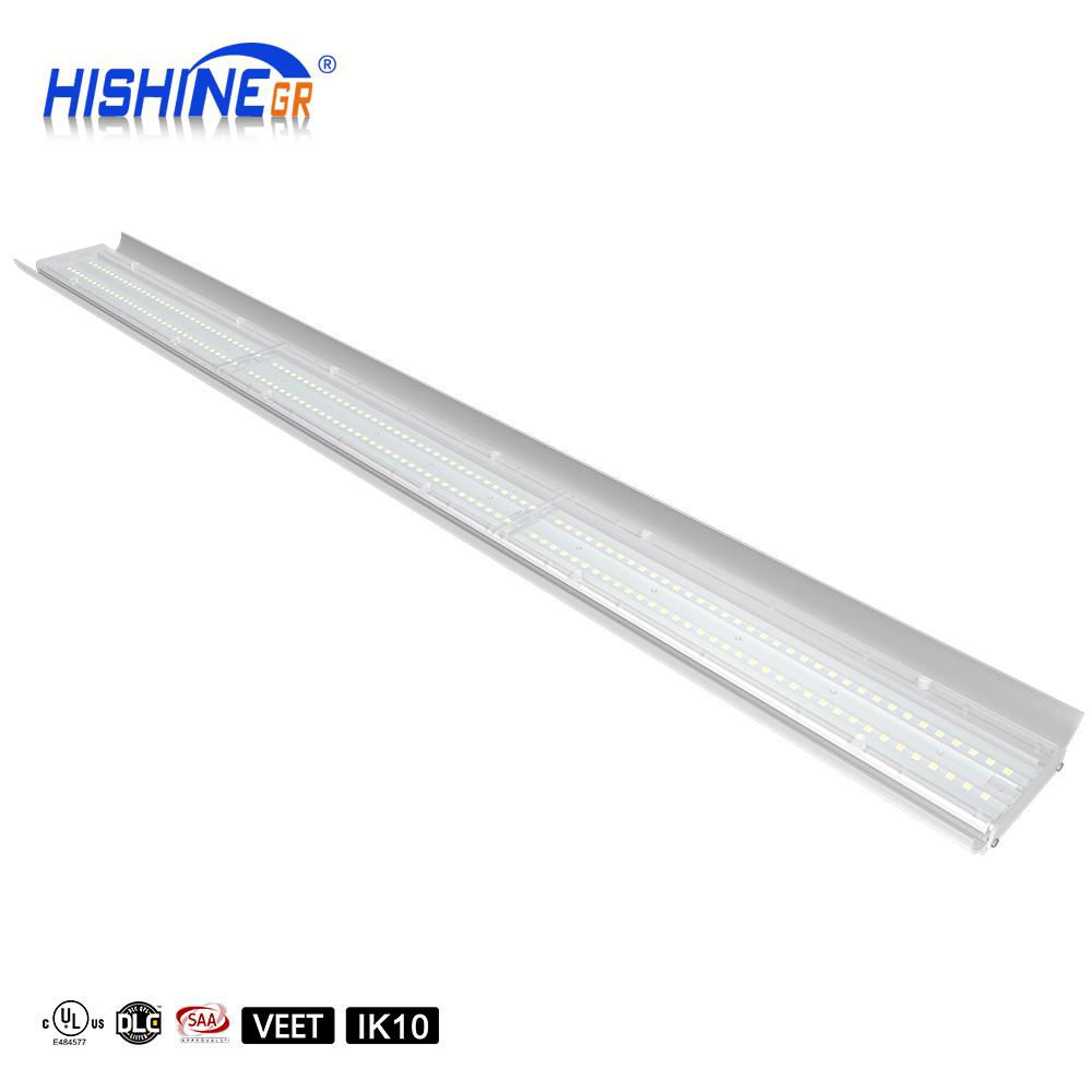 Hishine K3 60W Led Linear Light 2