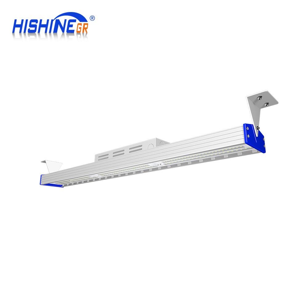 Hishine K4 150W Linear Led High Bay Light 2