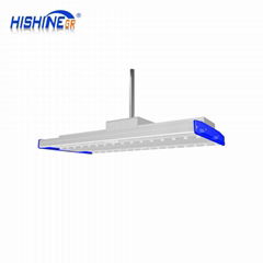 Hishine K5 200W Linear Led High Bay Light